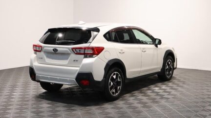 2017 Subaru XV 2.0i-L Eyesight AWD image 343593