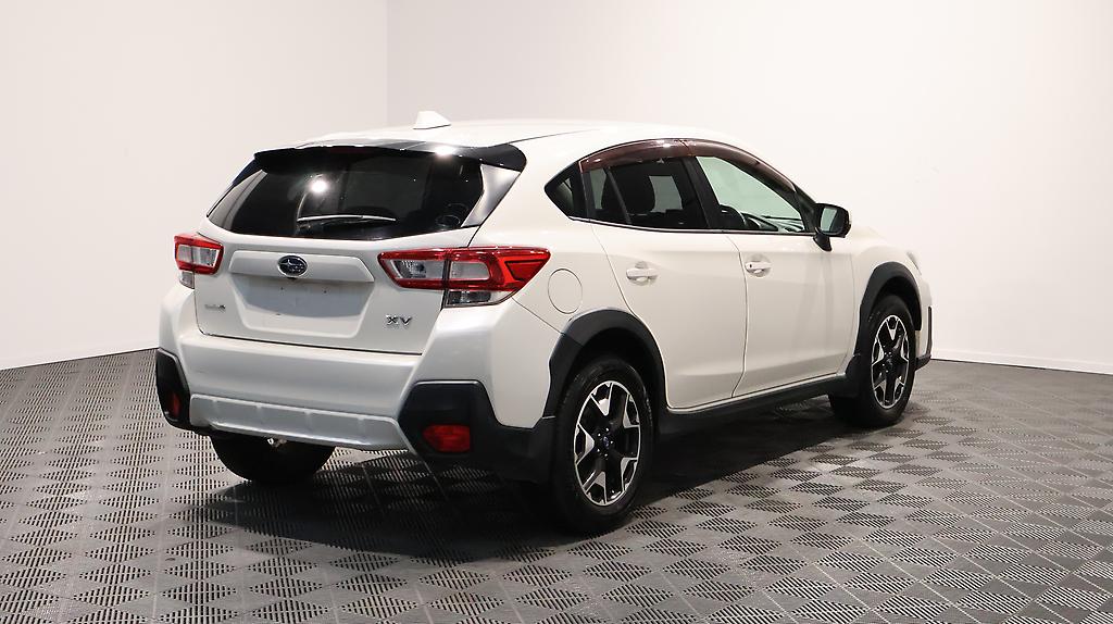 2017 Subaru XV 2.0i-L Eyesight AWD image 343593