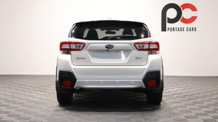 2017 Subaru XV 2.0i-L Eyesight AWD image 343595