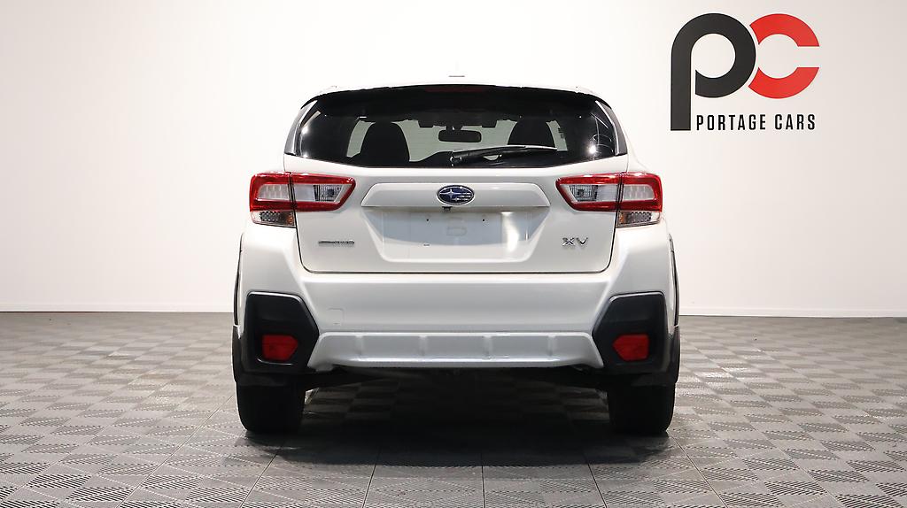 2017 Subaru XV 2.0i-L Eyesight AWD image 343595