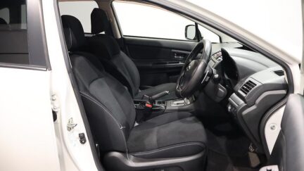 2013 Subaru XV 2.0i-L Eyesight AWD image 344462