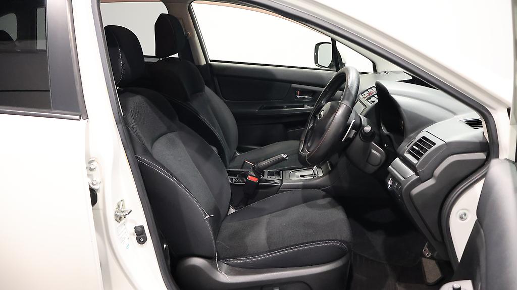 2013 Subaru XV 2.0i-L Eyesight AWD image 344462