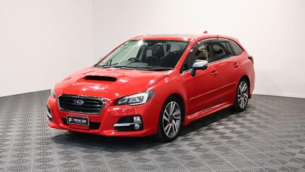 2016 Subaru Levorg 1.6GT-S Eyesight AWD image 344794