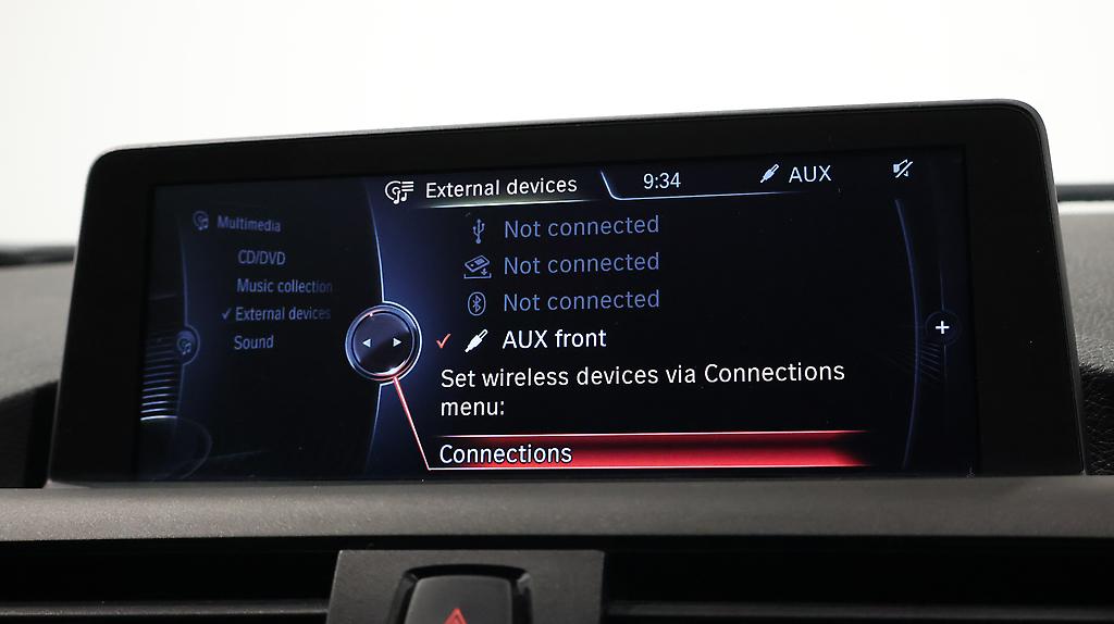 2014 BMW 116i Sports image 342986