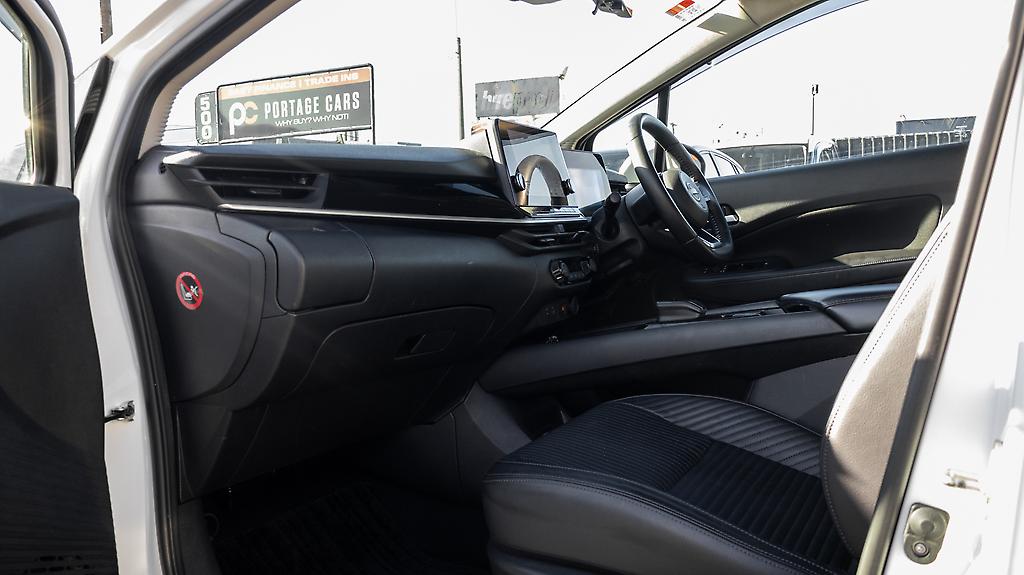 2021 Nissan Note L Pkg E-Power X , Pro Pilot image 341034