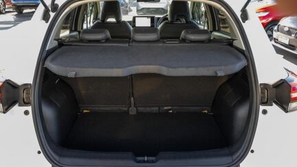 2021 Nissan Note L Pkg E-Power X , Pro Pilot image 341036