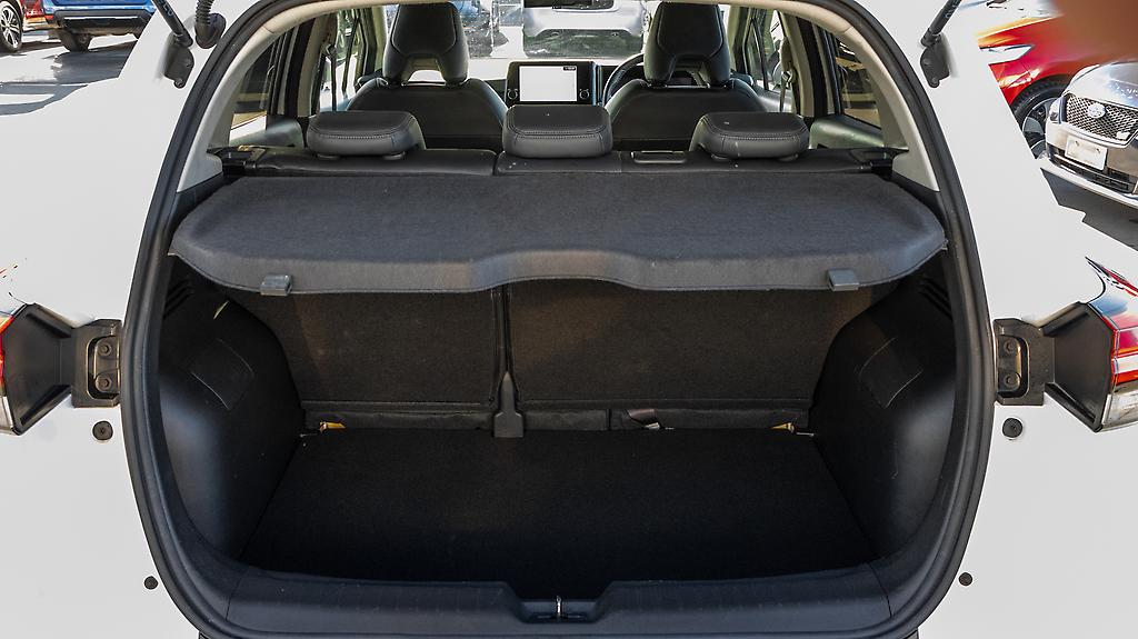 2021 Nissan Note L Pkg E-Power X , Pro Pilot image 341036
