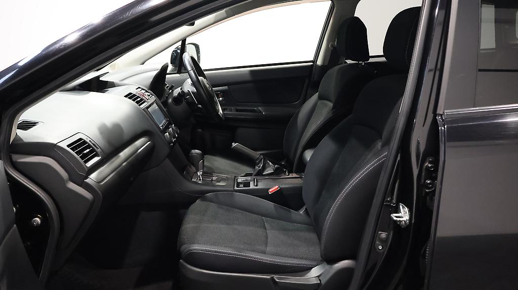 2013 Subaru XV 2.0i-L Eyesight AWD image 343346