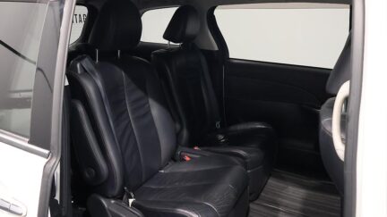 2012 Toyota Estima Hybrid Aeras Leather Package 4WD image 345086