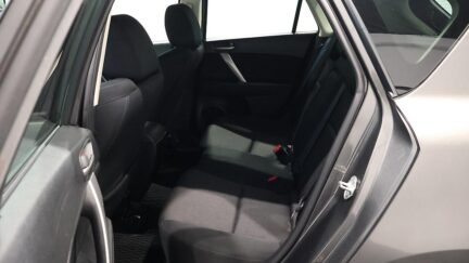 2012 Mazda Axela Sports 20S Skyactiv image 344907