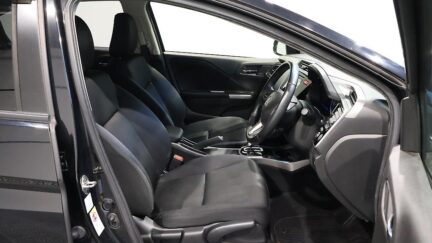 2014 Honda Grace Hybrid L X image 345822