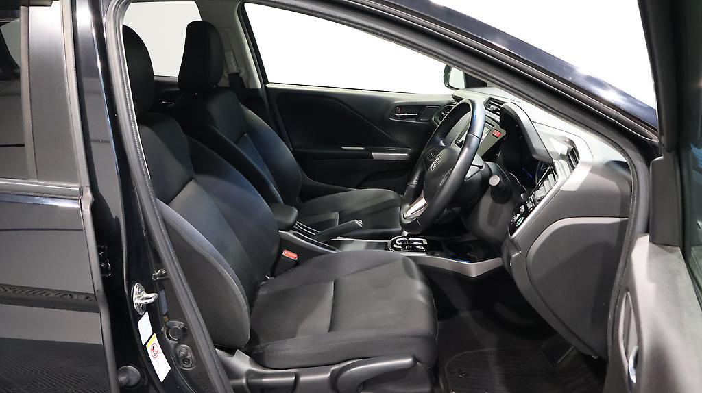 2014 Honda Grace Hybrid L X image 345822