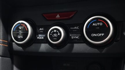 2017 Subaru XV 2.0i-L Eyesight AWD image 343611