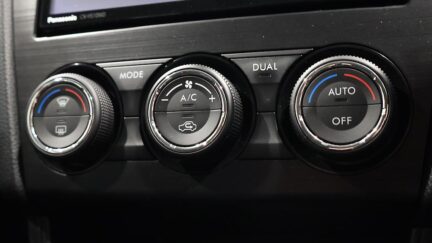 2012 Subaru XV 2.0i-L Eyesight AWD image 343185