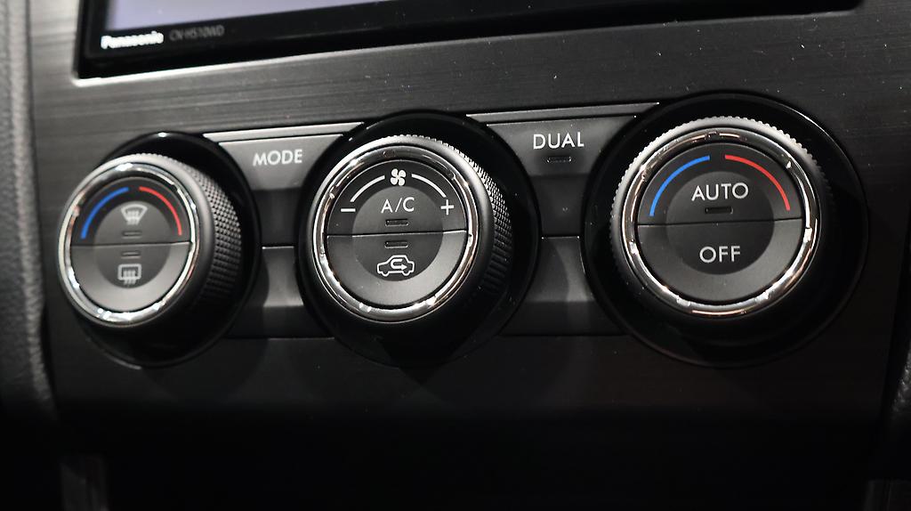 2012 Subaru XV 2.0i-L Eyesight AWD image 343185