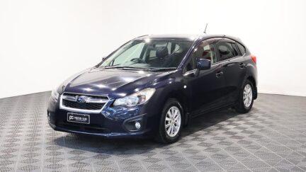 2013 Subaru Impreza Sport 1.6i-L image 345859