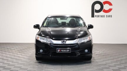2015 Honda Grace Hybrid EX image 344877