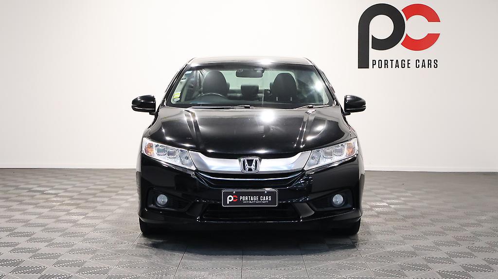 2015 Honda Grace Hybrid EX image 344877