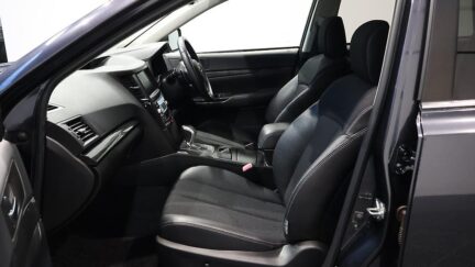 2012 Subaru Legacy 2.5i Eyesight S-Package AWD image 342654