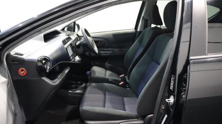 2015 Toyota Aqua Hybrid S image 340936