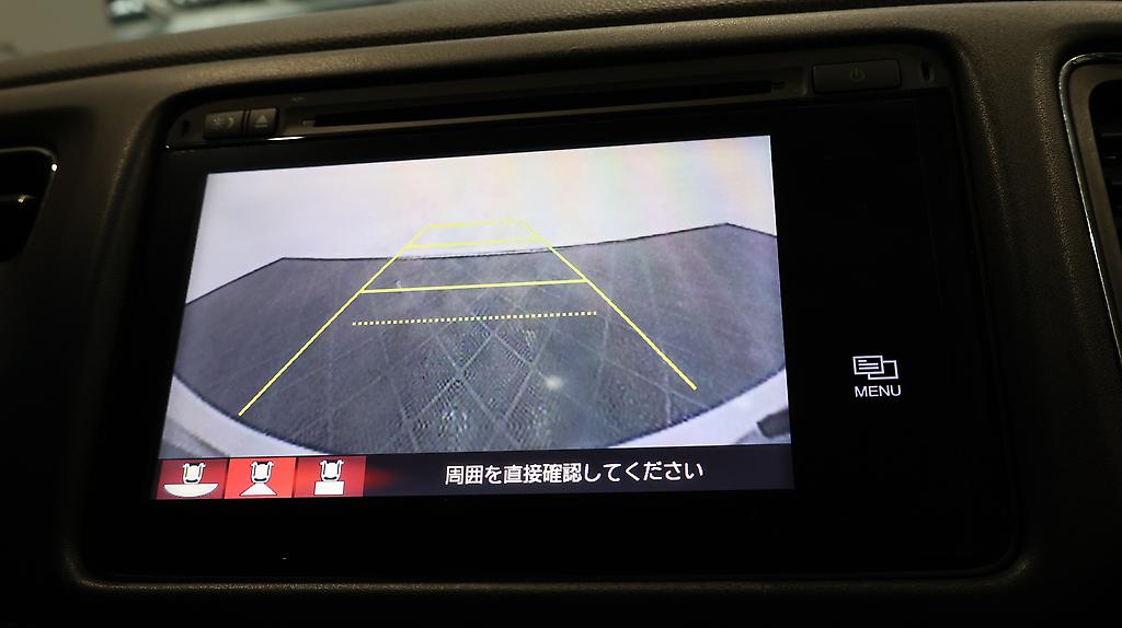 2014 Honda Vezel Hybrid X 4WD image 346070