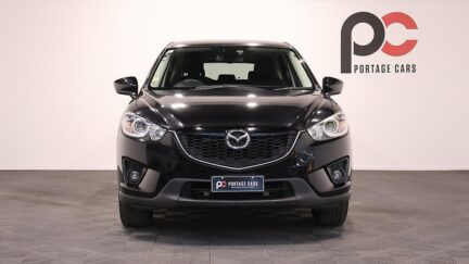 2013 Mazda CX-5 20S image 345604