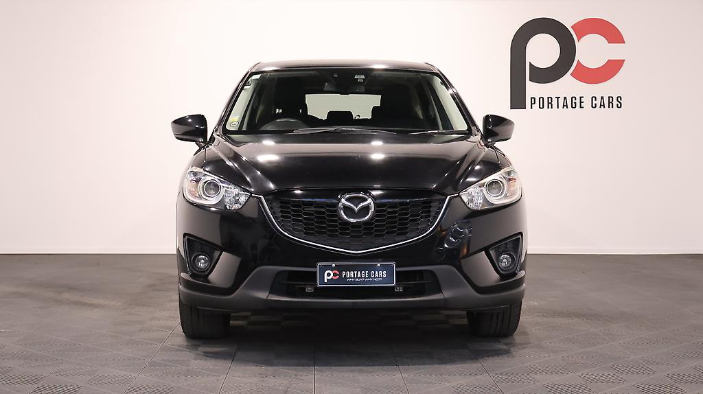 2013 Mazda CX-5 20S image 345604