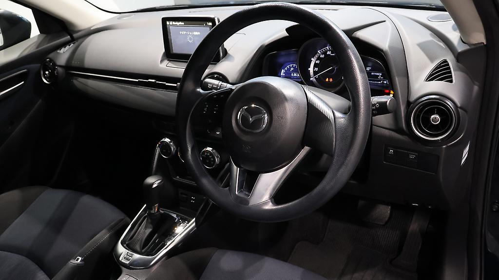 2015 Mazda Demio 13S image 341263