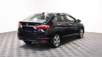 2015 Honda Grace Hybrid EX image 344880