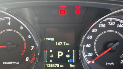 2022 Mitsubishi Asx LS 2.0P/CVT image 341306