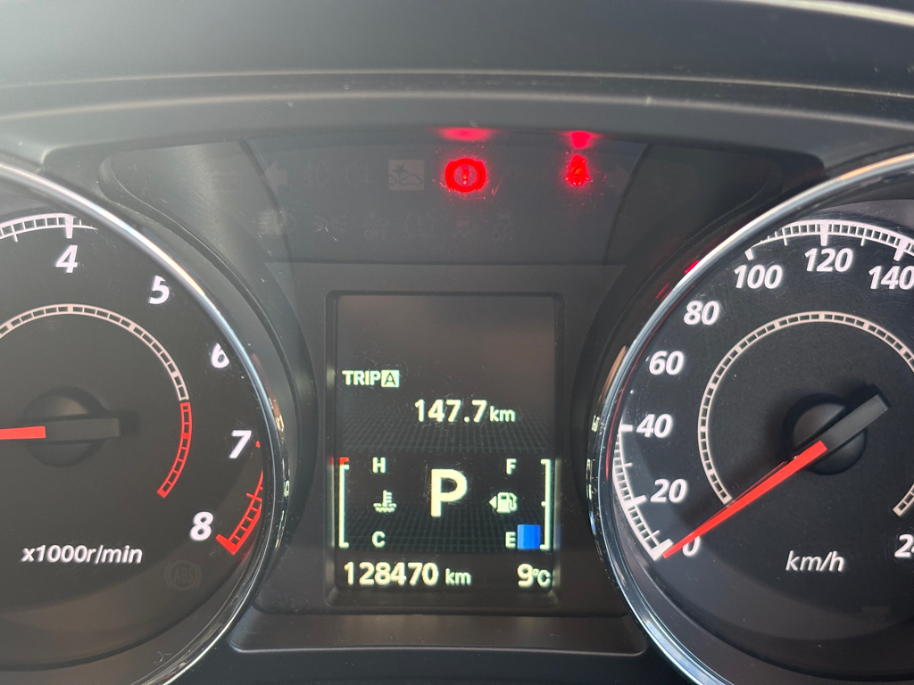 2022 Mitsubishi Asx LS 2.0P/CVT image 341306