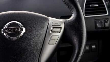 2013 Nissan Serena Hybrid Highwaystar S Hybrid V Selection image 342533