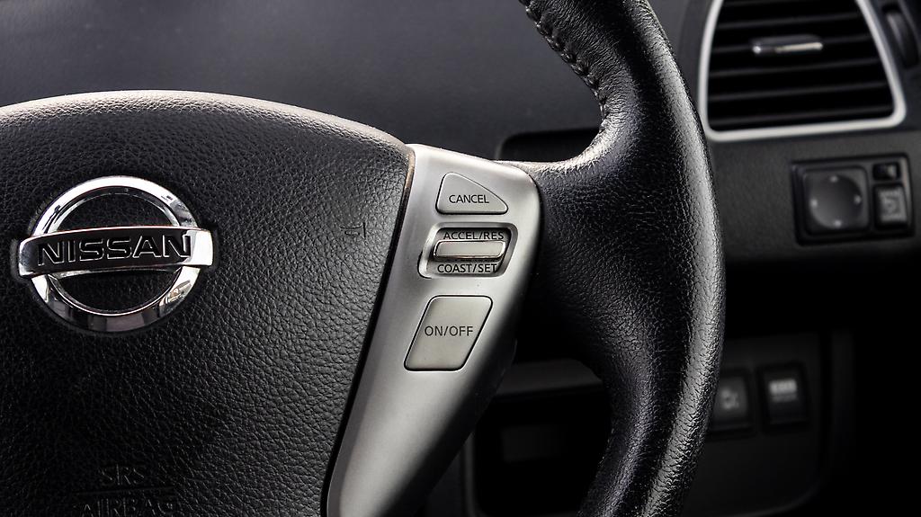2013 Nissan Serena Hybrid Highwaystar S Hybrid V Selection image 342533