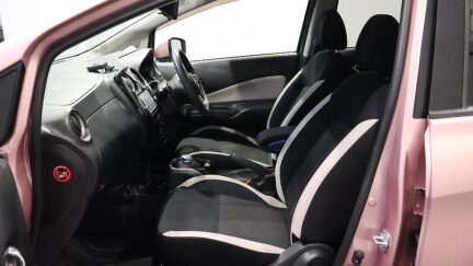 2018 Nissan Note e-Power X image 343112