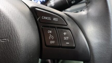 2014 Mazda CX-5 20S Low KMs image 345348
