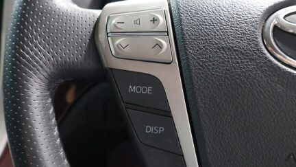 2012 Toyota Vellfire 24Z image 340678