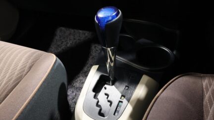 2012 Toyota Aqua G Model + Push Button image 341981