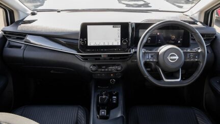 2021 Nissan Note L Pkg E-Power X , Pro Pilot image 341023