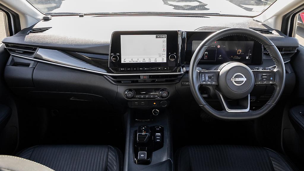 2021 Nissan Note L Pkg E-Power X , Pro Pilot image 341023