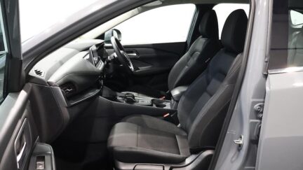 2023 Nissan Qashqai ST 1.3PT/6CVT image 341993