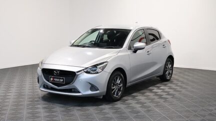 2016 Mazda Demio 13S Touring image 343020