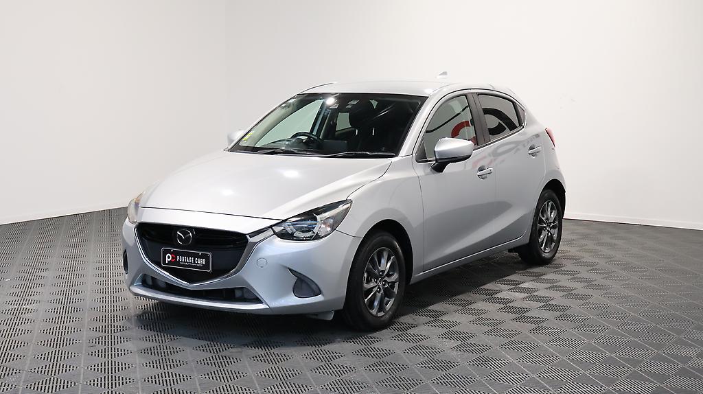 2016 Mazda Demio 13S Touring image 343020