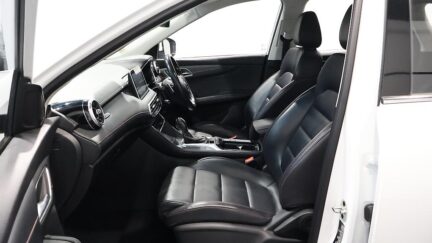 2022 MG HS 2.0PT/4WD/6AT image 345884