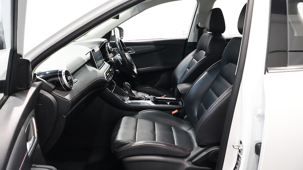 2022 MG HS 2.0PT/4WD/6AT image 345884