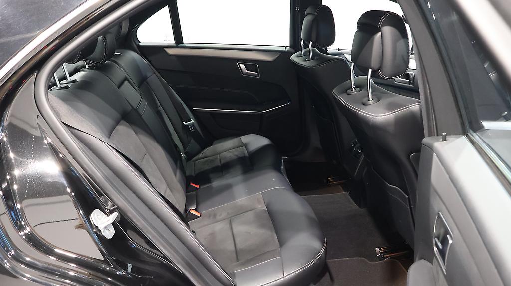 2014 Mercedes-benz E350 AMG image 342425
