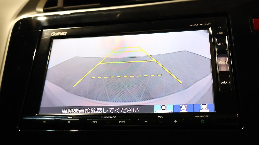 2015 Honda Grace Hybrid EX image 344957