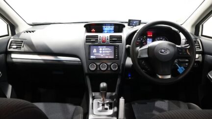 2013 Subaru Impreza Sport 2.0i Eyesight AWD image 343972