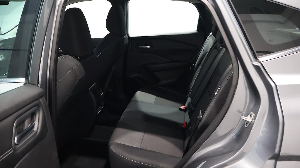 2023 Nissan Qashqai ST 1.3PT/6CVT image 340734