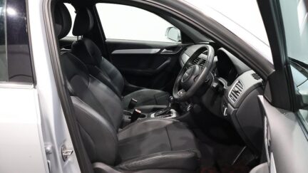 2013 Audi Q3 2.0TFSI Quattro image 341761