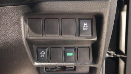2015 Nissan X-trail 20x Emergency Package 4WD image 343080